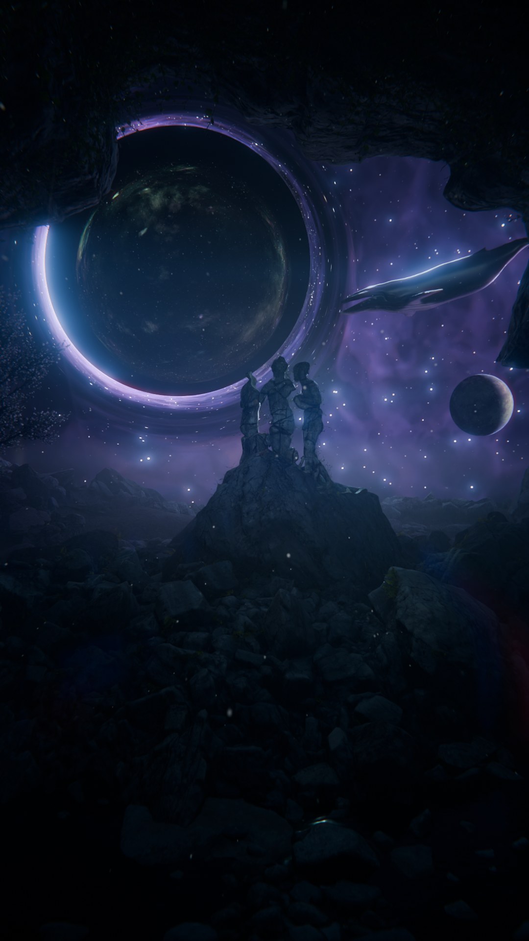 Featured artwork by Fares — final render